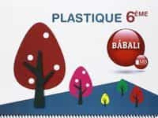 Projet Babali 6º Educacion Primaria Ed 2015