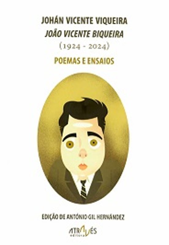 Joao Vicente Biqueira. Johan Vicente Viqueira