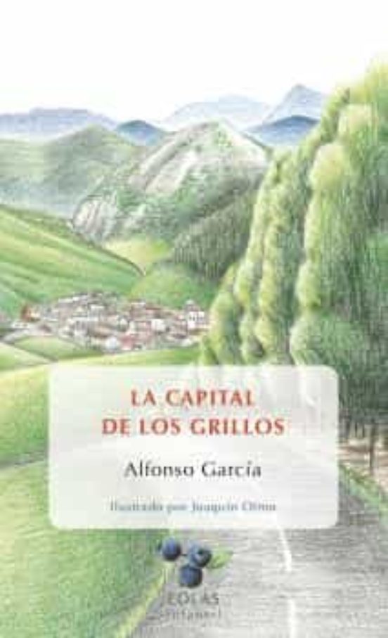 La Capital De Los Grillos