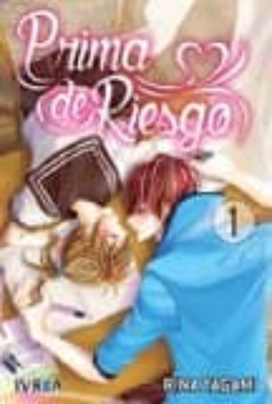 Prima De Riesgo Nº 1
