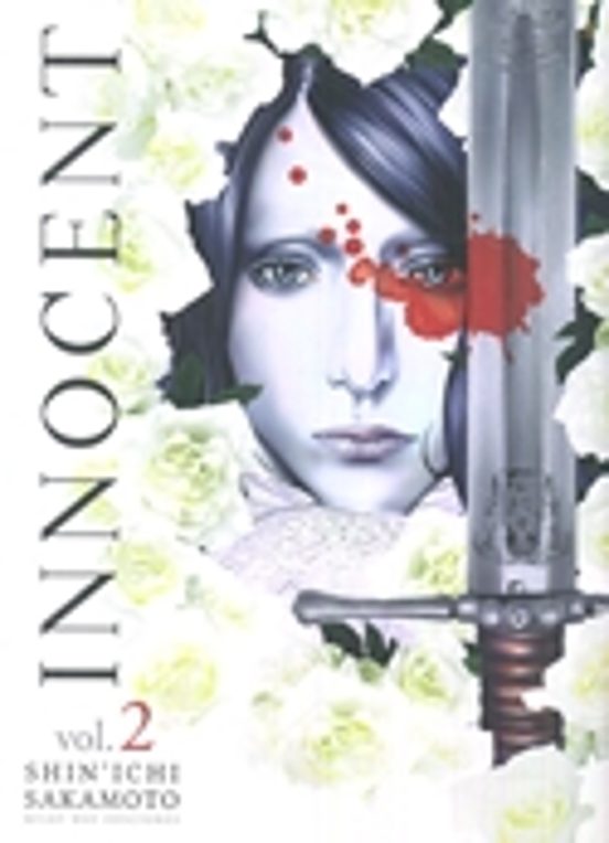Innocent Vol. 2