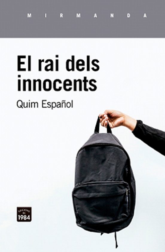 El Rai Dels Innocents