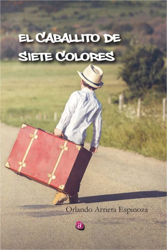 El Caballito De Siete Colores