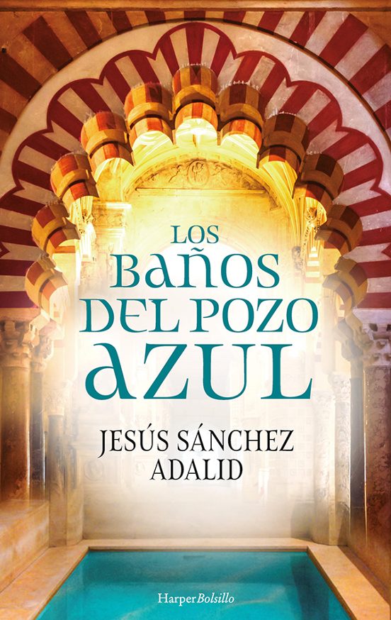 Los Baños Del Pozo Azul