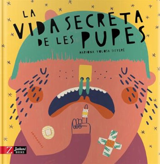 La Vida Secreta De Les Pupes
