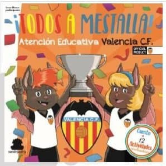Todos A Mestalla