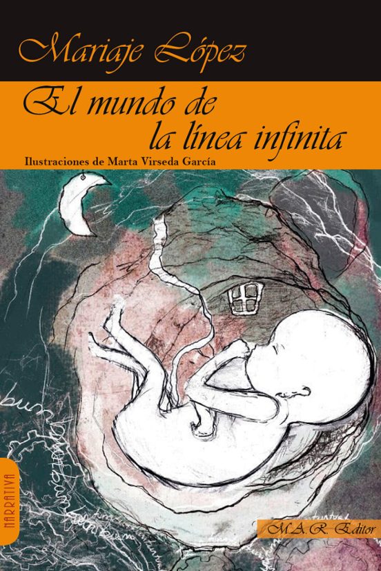 El Mundo De La Línea Infinita