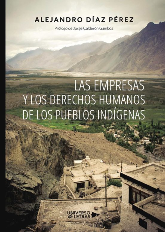 Las Empresas Y Los Derechos Humanos De Los Pueblos Indígenas