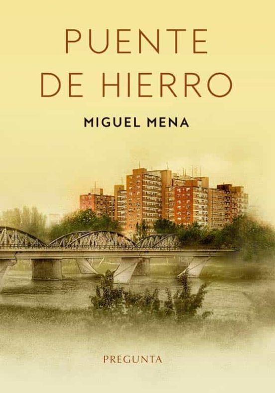 Puente De Hierro