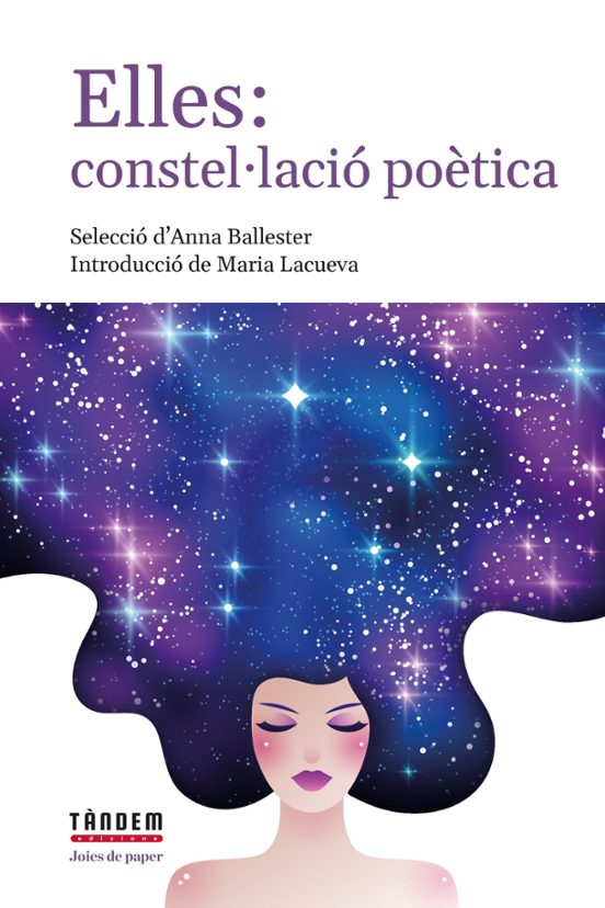 Elles: Constellacio Poetica
