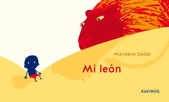 Mi león