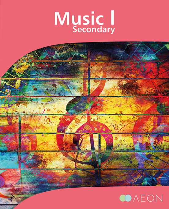 Music i 1º ESO + Digital Ed 2022