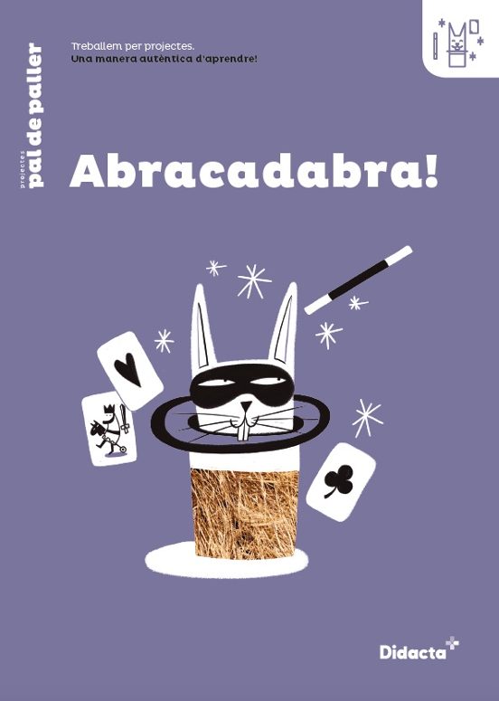 Abracadabra Edicio 2021