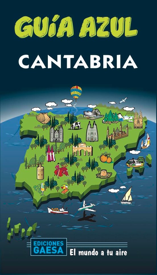 Cantabria 2020
