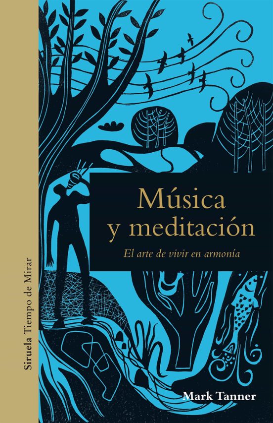 Musica Y Meditacion: El Arte De Vivir En Armonia