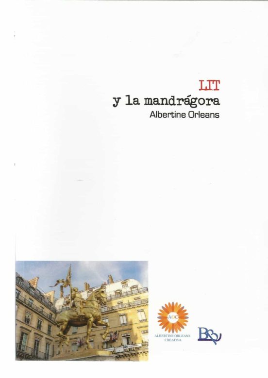 Lit Y La Mandrágora