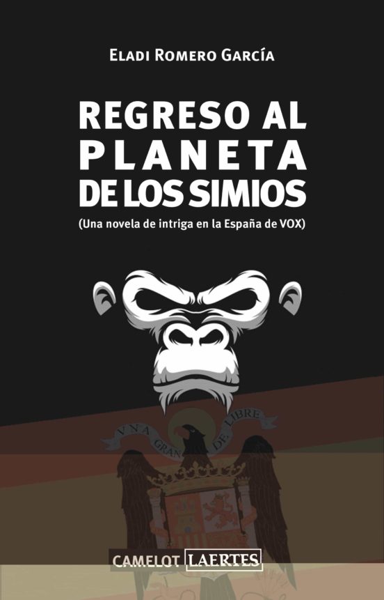 Regreso Al Planeta De Los Simios