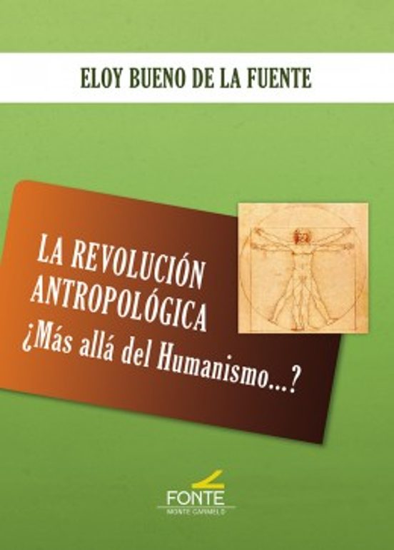 La Revolución Antropológica ¿más Allá Del Humanismo...?