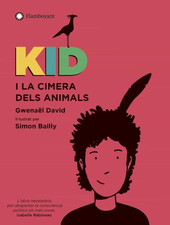 Kid I La Cimera Dels Animals