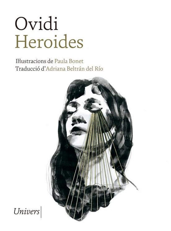 Heroides: Cartes de les Heroines