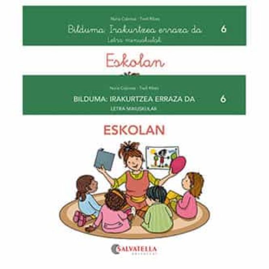 Eskolan