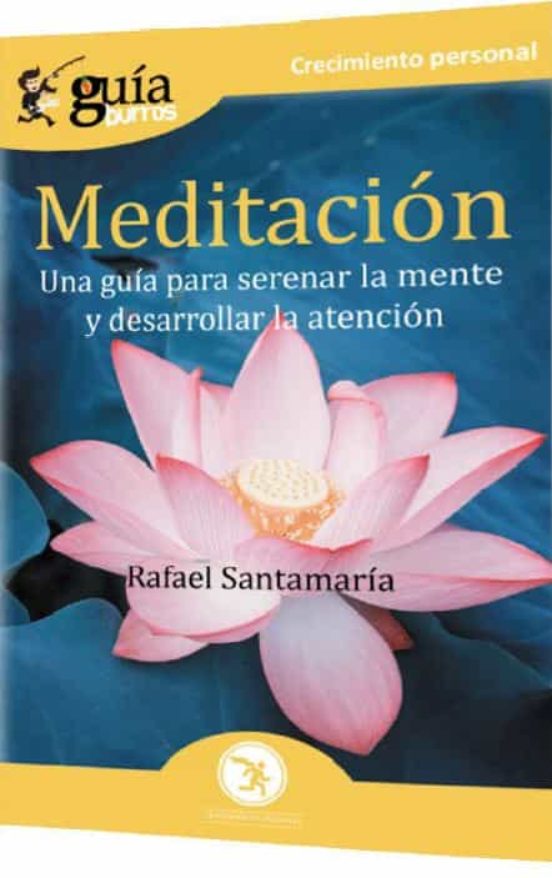 GuíaBurros Meditación