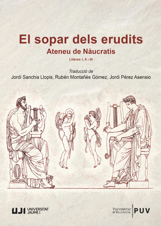 El Sopar Dels Erudits