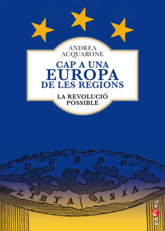 Cap A Una Europa De Les Regions