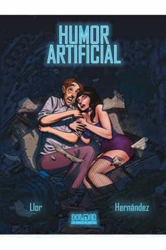 Humor Artificial