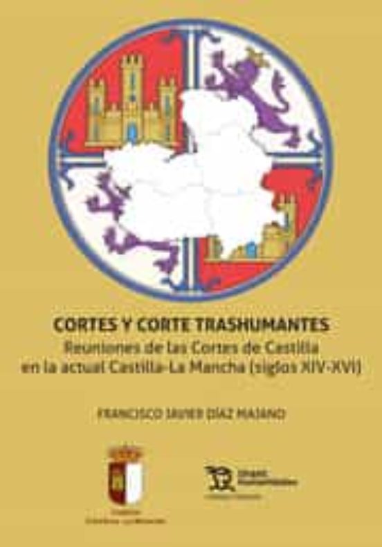 Cortes Y Corte Trashumantes