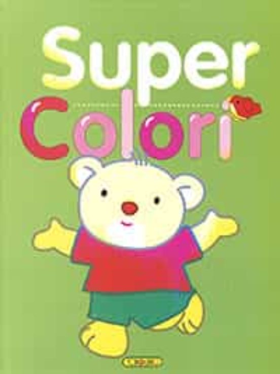 Super Colori 4