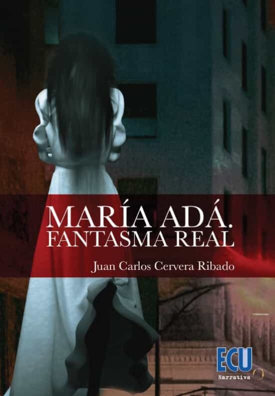 María Adá. Fantasma Real