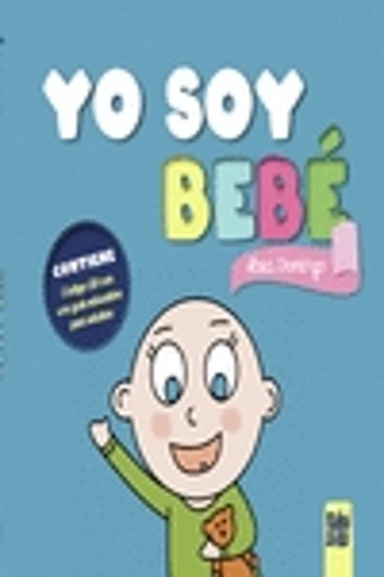 Yo soy bebé