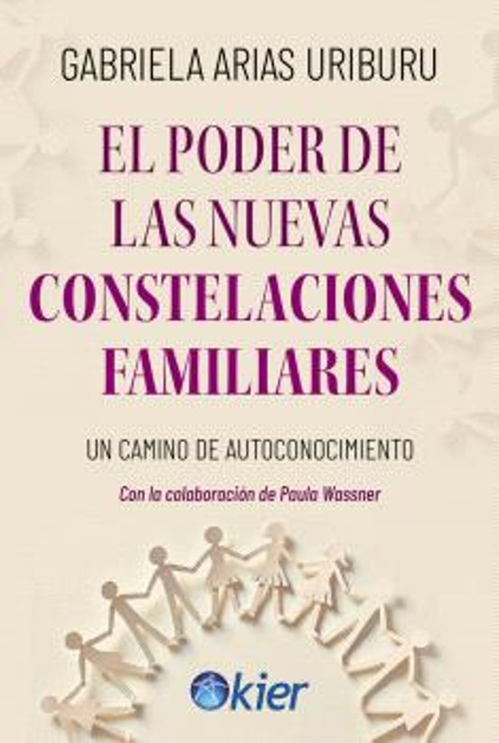 El Poder de las nuevas constelaciones familiares