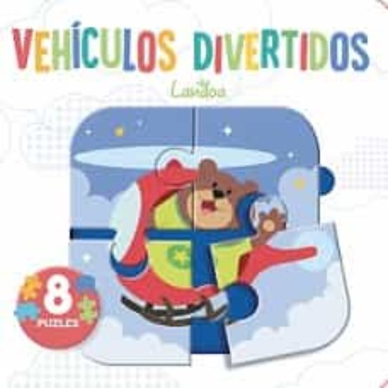 Vehículos Divertidos