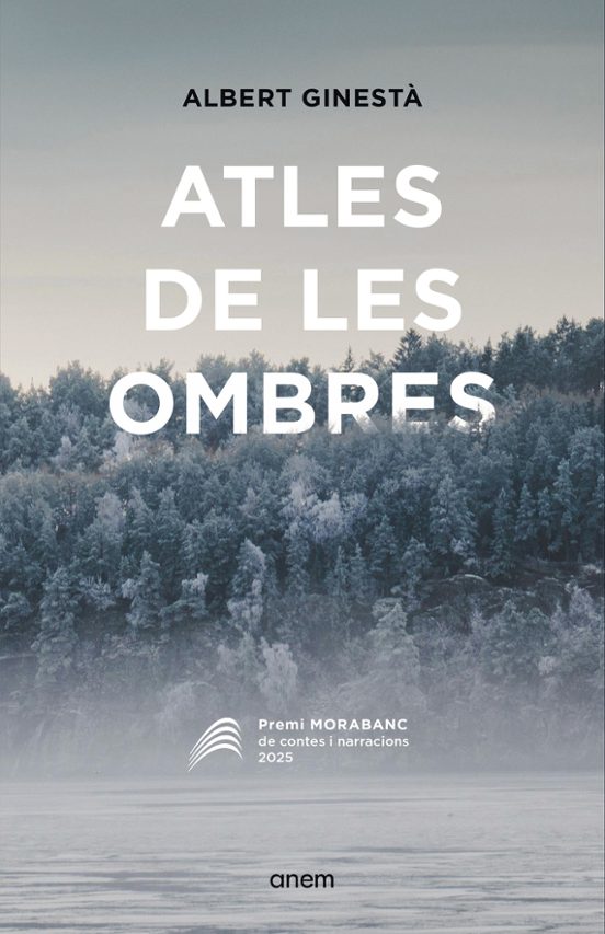 Atles De Les Ombres