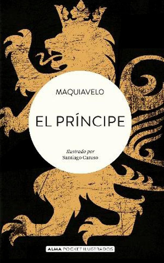 El Príncipe