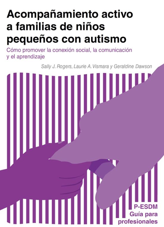 Acompañamiento Activo A Familias De Niños Pequeños Con Autismo