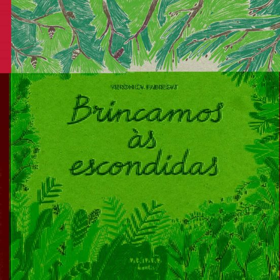 Brincamos às escondidas