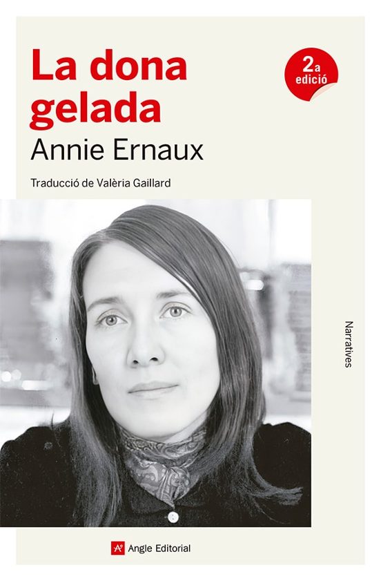 La Dona Gelada