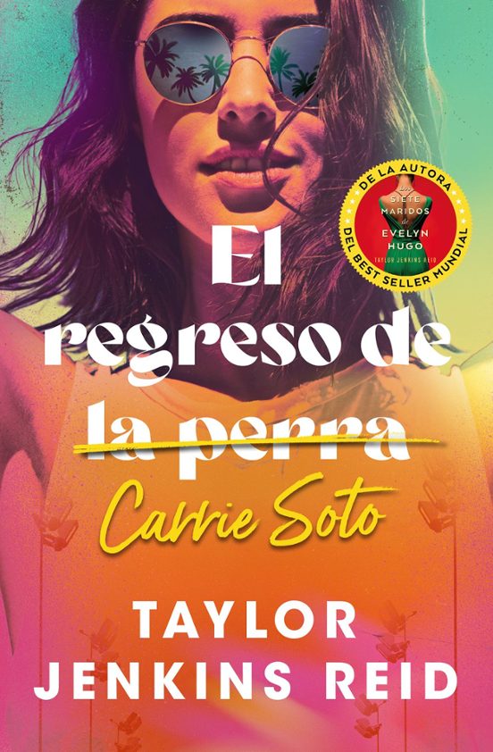 El Regreso De Carrie Soto