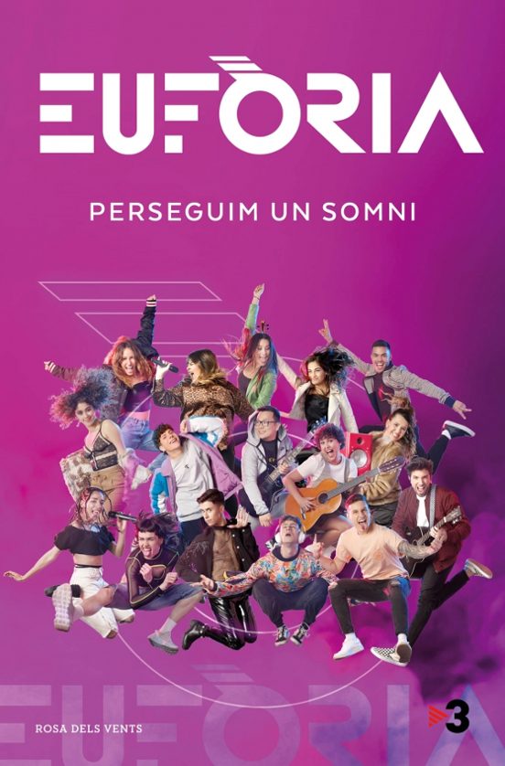 Euforia: Perseguim Un Somni