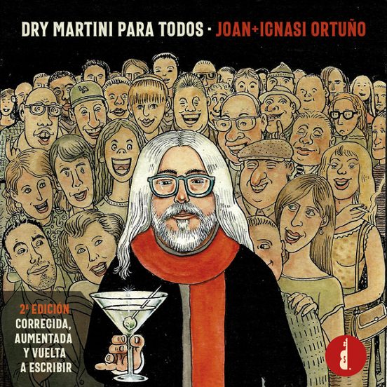 Dry Martini Para Todos