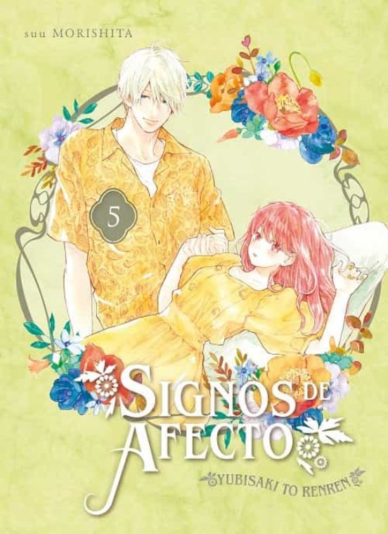 Signos De Afecto 5