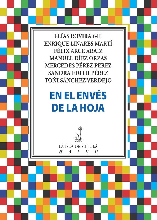En El Envés De La Hoja