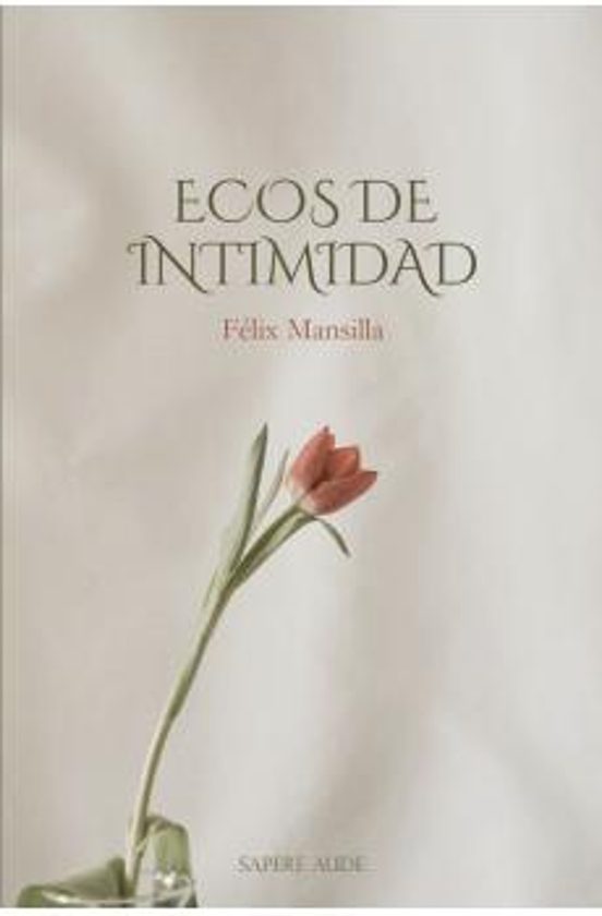 Ecos De Intimidad