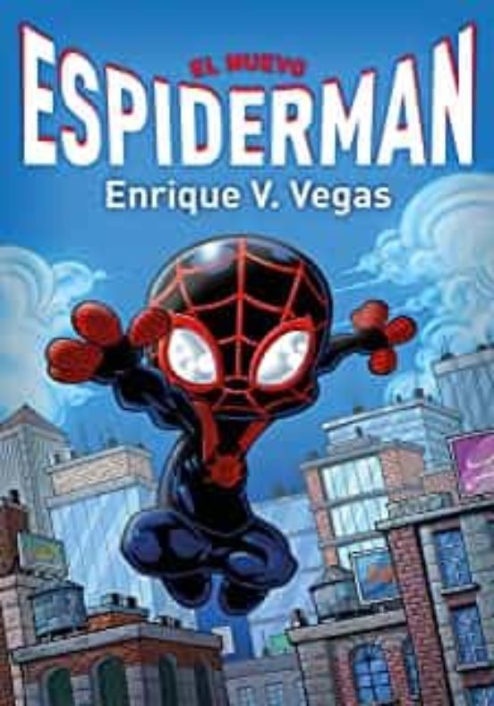 El Nuevo Spiderman