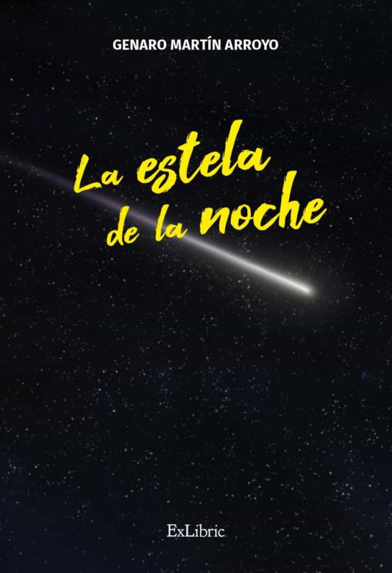 La Estela De La Noche