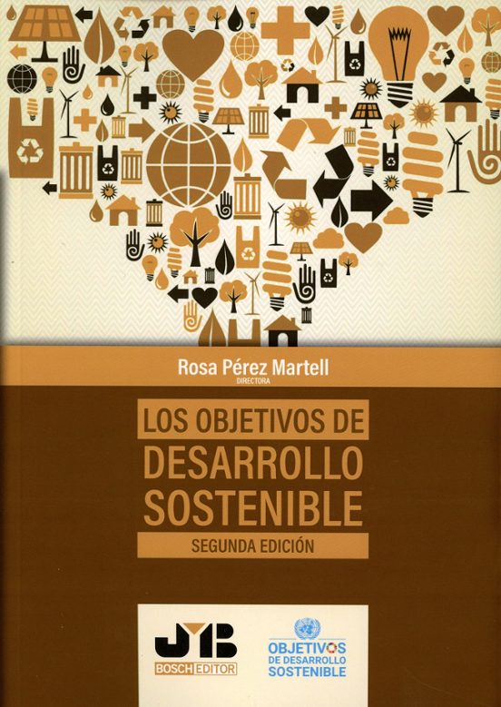 Objetivos De Desarrollo Sostenible 2024