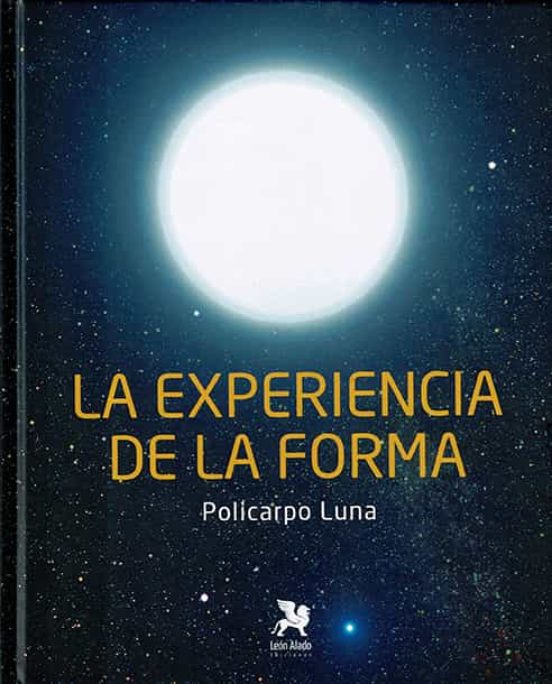 La Experiencia De La Forma